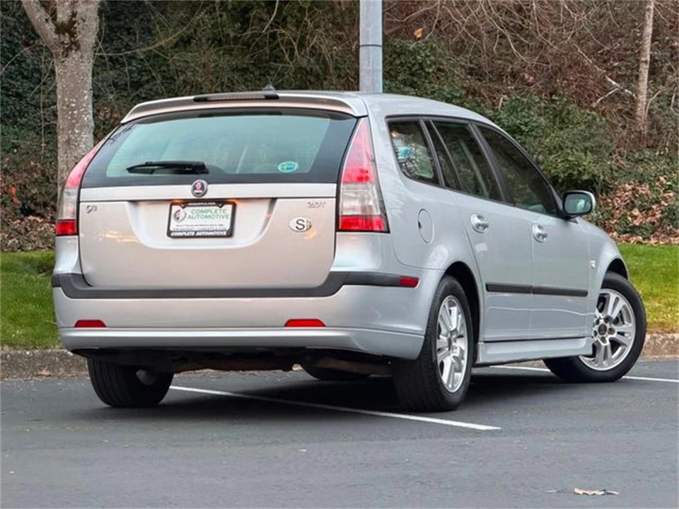 2006 Saab 9-3 2nd Gen - Image 2 of 31