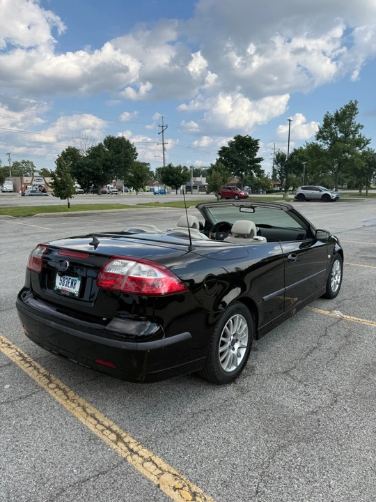 2006 Saab 9-3 2nd Gen - Image 5 of 31