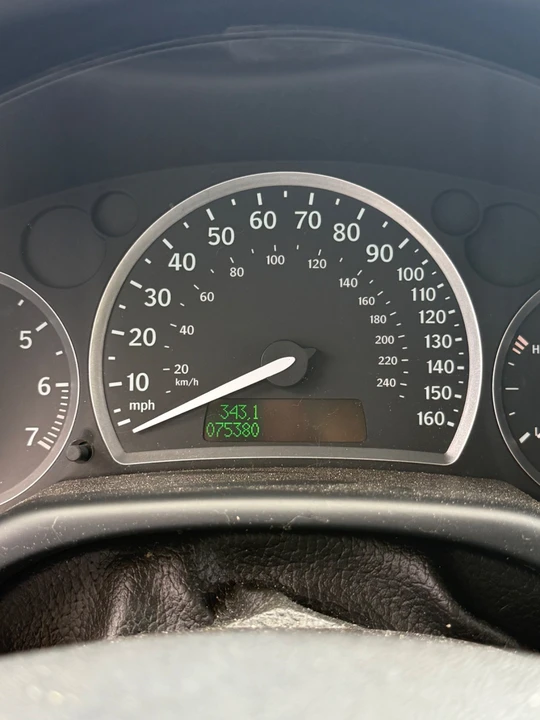 2006 Saab 9-3 2nd Gen - Image 22 of 31