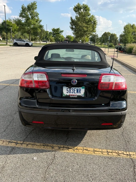 2006 Saab 9-3 2nd Gen - Image 13 of 31
