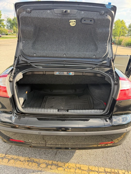 2006 Saab 9-3 2nd Gen - Image 15 of 31