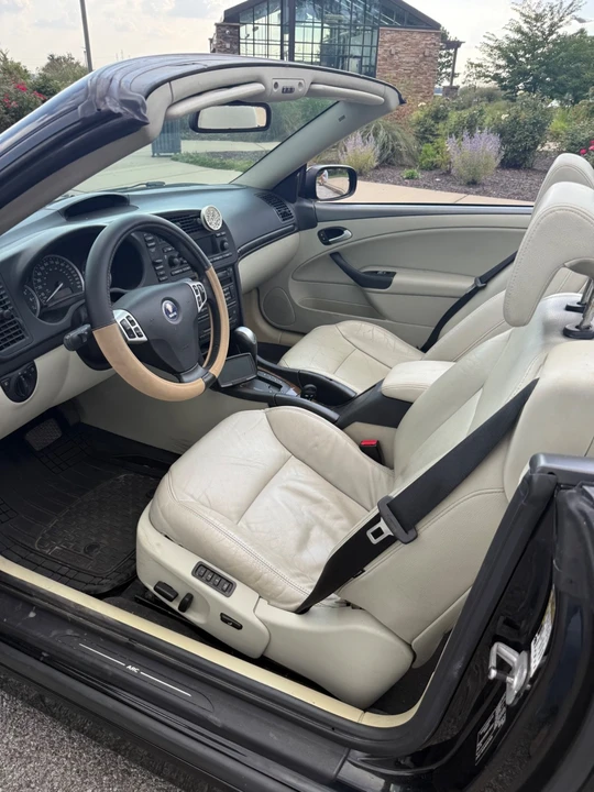 2006 Saab 9-3 2nd Gen - Image 29 of 31