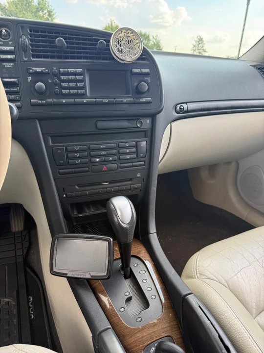 2006 Saab 9-3 2nd Gen - Image 23 of 31