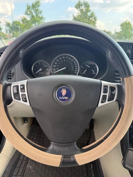 2006 Saab 9-3 2nd Gen - Image 21 of 31
