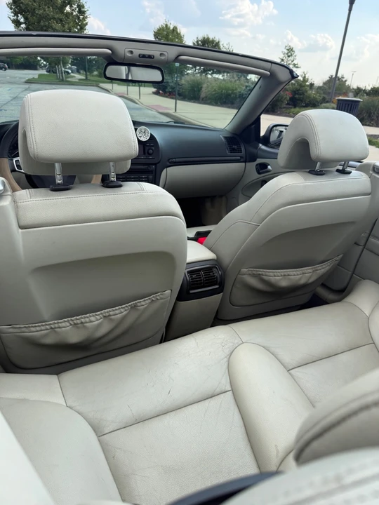 2006 Saab 9-3 2nd Gen - Image 31 of 31