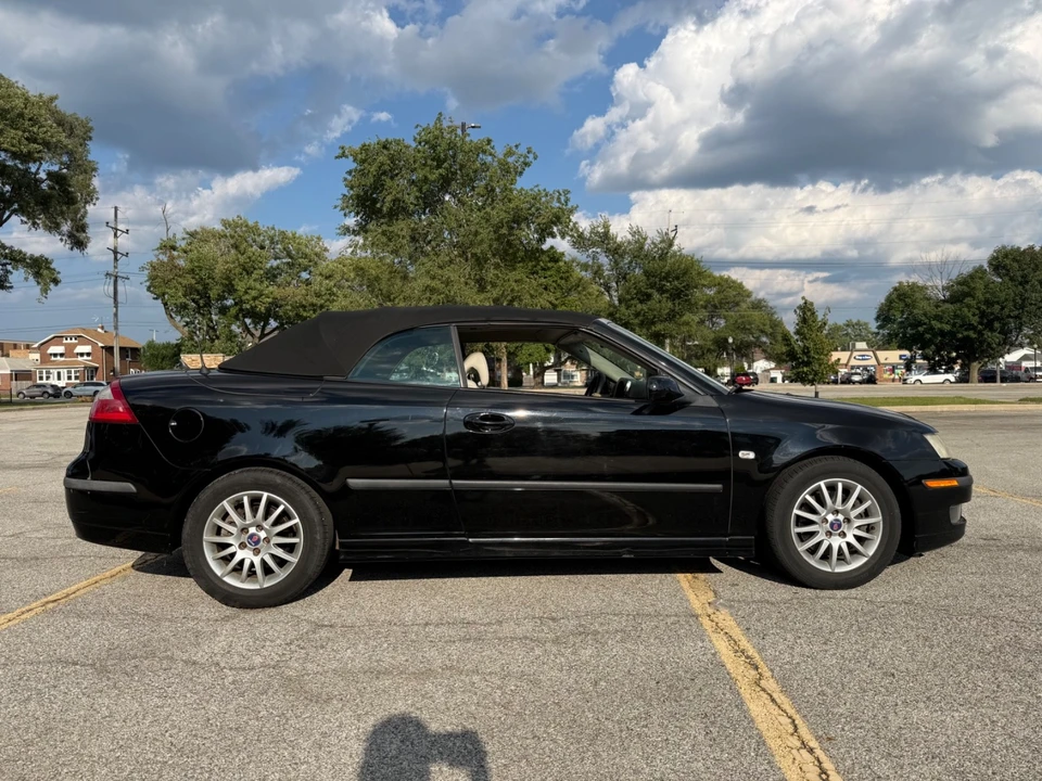 2006 Saab 9-3 2nd Gen - Image 8 of 31