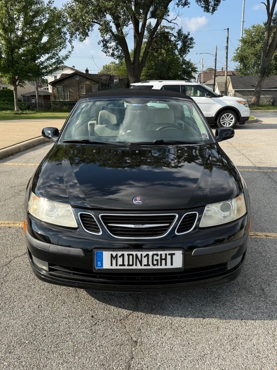 2006 Saab 9-3 2nd Gen - Image 6 of 31