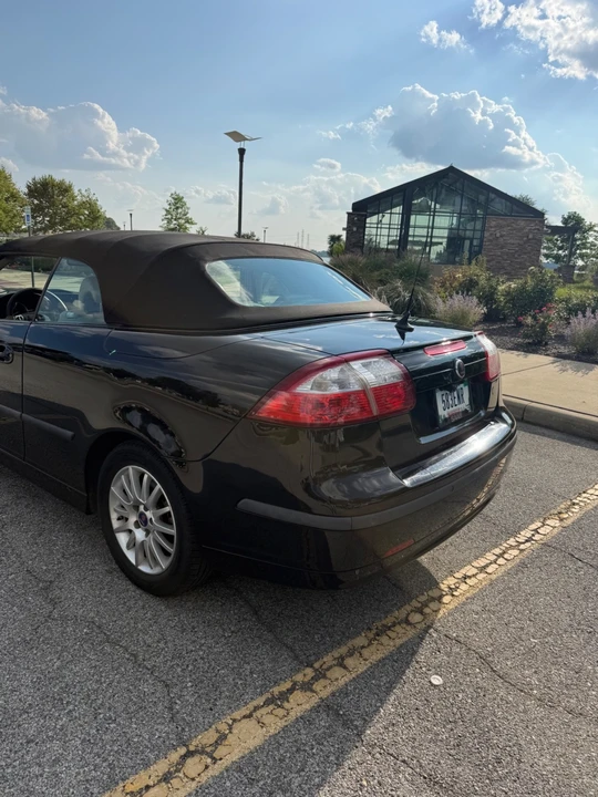 2006 Saab 9-3 2nd Gen - Image 12 of 31