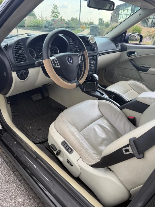 2006 Saab 9-3 2nd Gen - Image 27 of 31