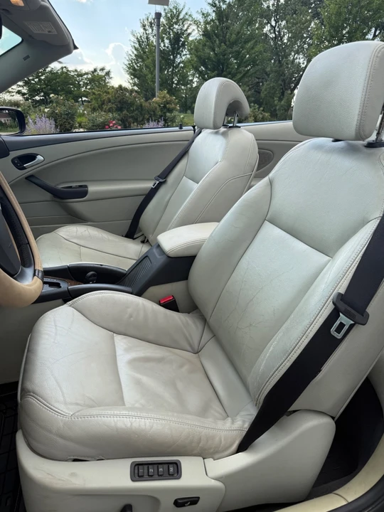 2006 Saab 9-3 2nd Gen - Image 30 of 31