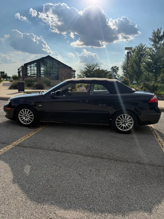 2006 Saab 9-3 2nd Gen - Image 11 of 31