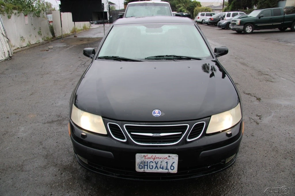 2006 Saab 9-3 2nd Gen - Image 9 of 21