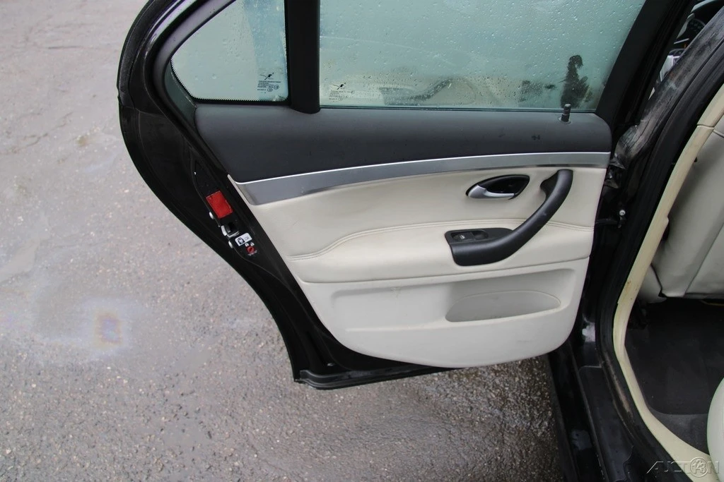 2006 Saab 9-3 2nd Gen - Image 19 of 21