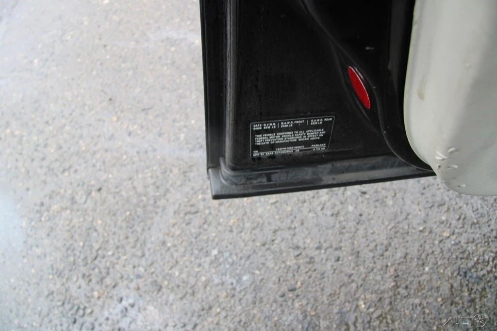 2006 Saab 9-3 2nd Gen - Image 11 of 21