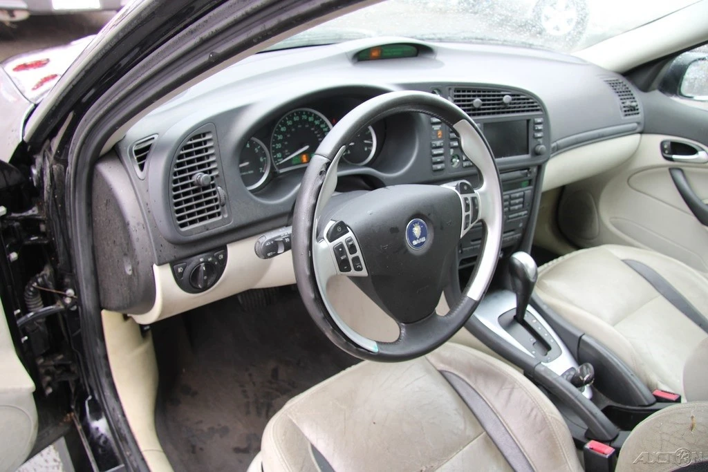 2006 Saab 9-3 2nd Gen - Image 14 of 21