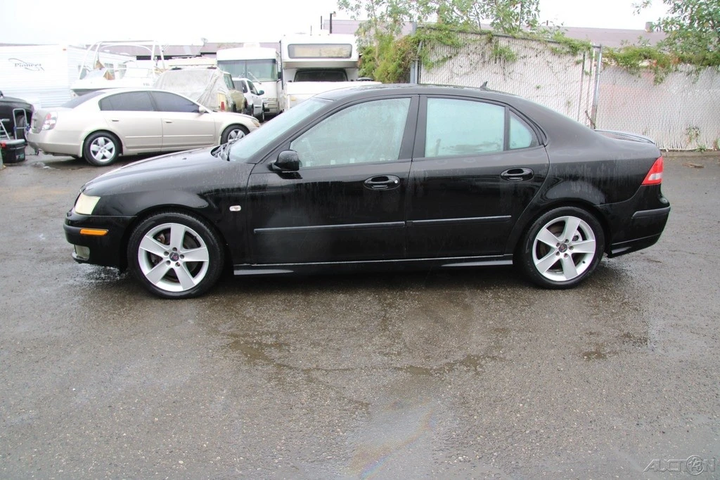 2006 Saab 9-3 2nd Gen - Image 3 of 21