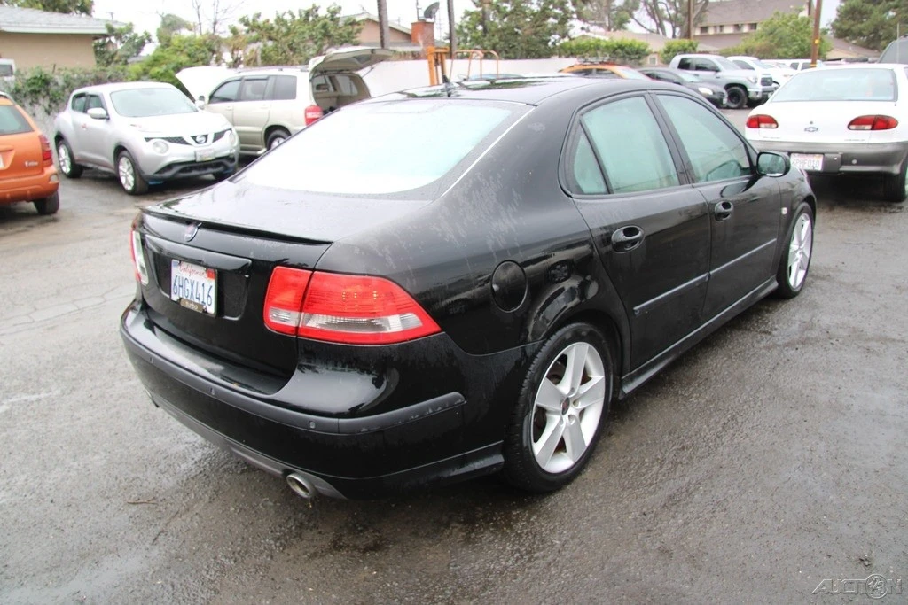 2006 Saab 9-3 2nd Gen - Image 6 of 21