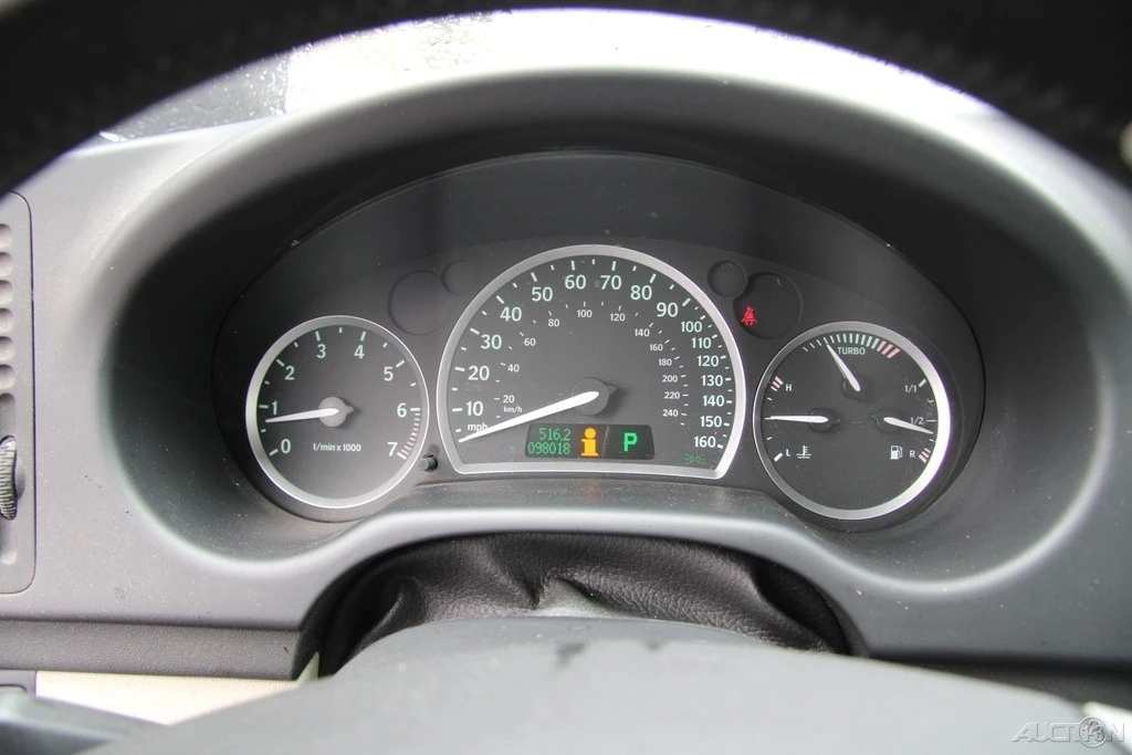 2006 Saab 9-3 2nd Gen - Image 15 of 21