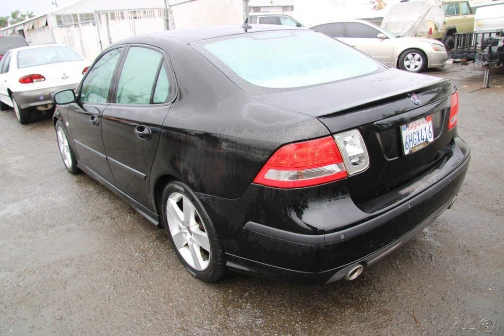 2006 Saab 9-3 2nd Gen - Image 4 of 21