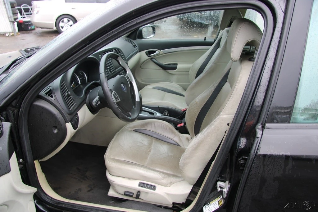 2006 Saab 9-3 2nd Gen - Image 13 of 21
