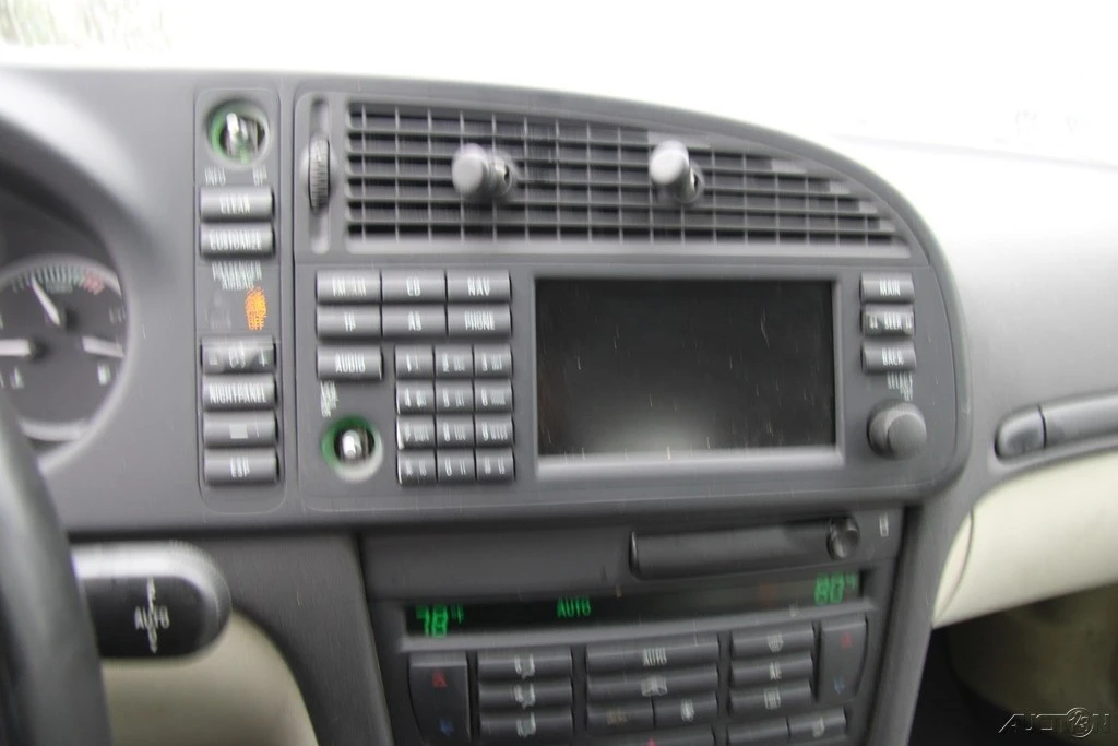 2006 Saab 9-3 2nd Gen - Image 17 of 21
