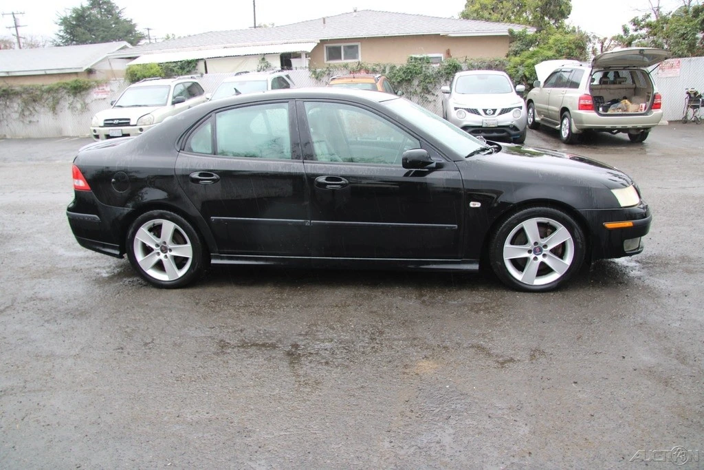 2006 Saab 9-3 2nd Gen - Image 7 of 21