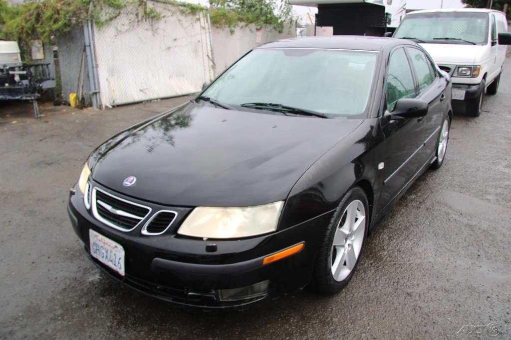2006 Saab 9-3 2nd Gen - Image 2 of 21
