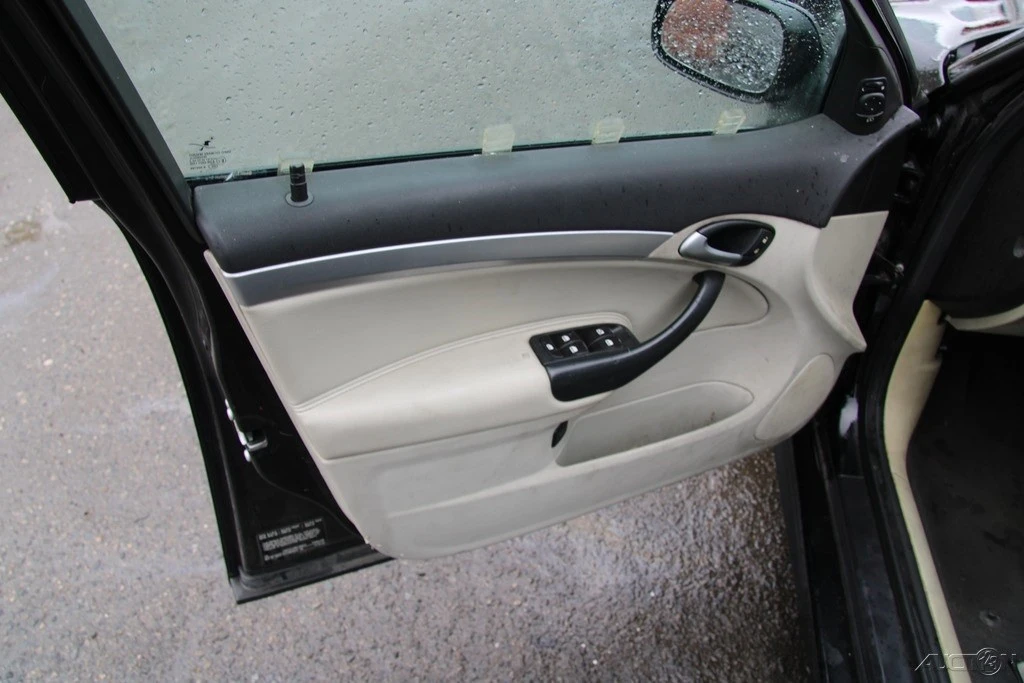 2006 Saab 9-3 2nd Gen - Image 12 of 21