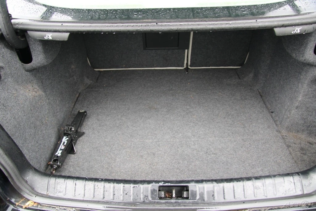 2006 Saab 9-3 2nd Gen - Image 21 of 21