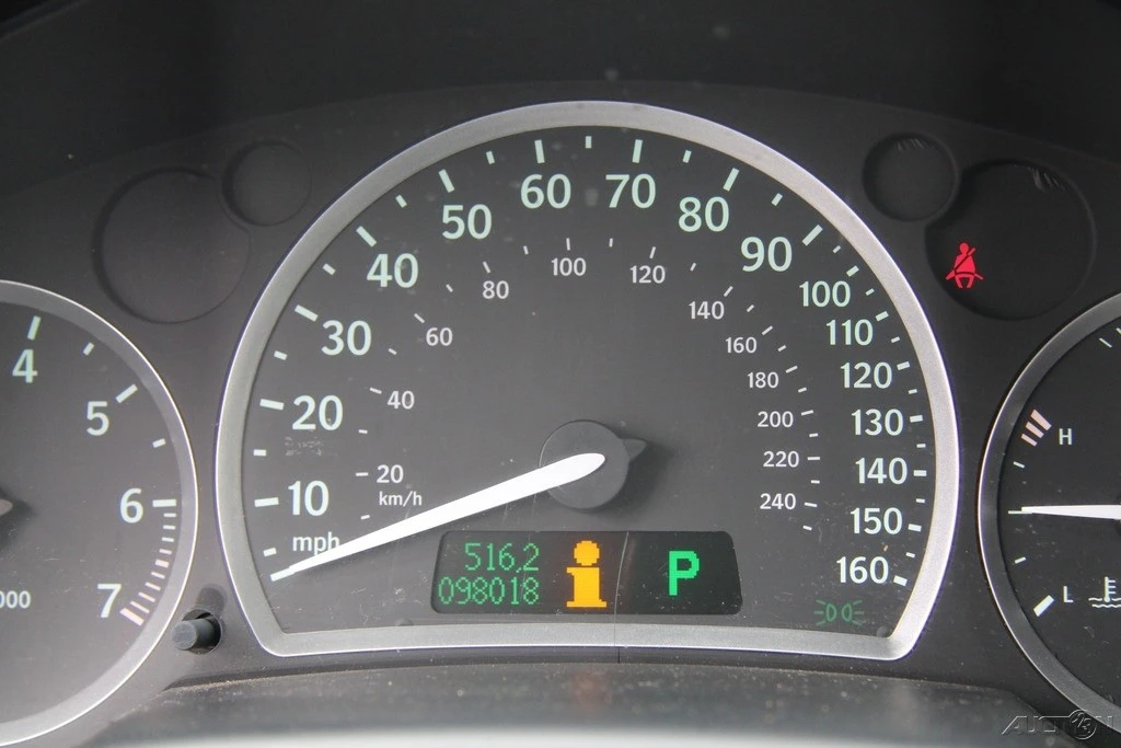 2006 Saab 9-3 2nd Gen - Image 16 of 21