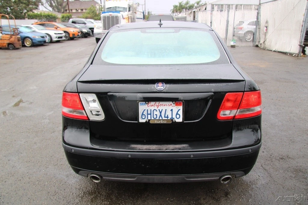 2006 Saab 9-3 2nd Gen - Image 5 of 21