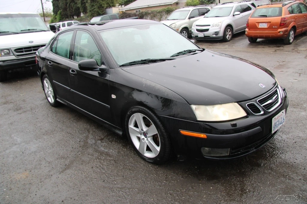 2006 Saab 9-3 2nd Gen - Image 8 of 21