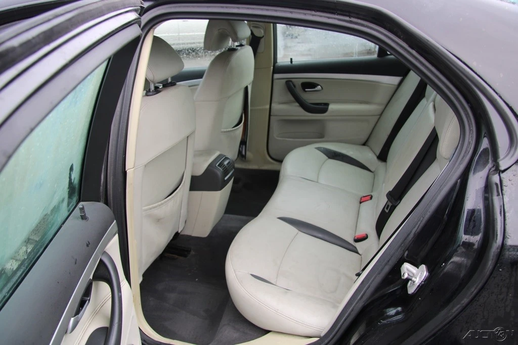 2006 Saab 9-3 2nd Gen - Image 20 of 21