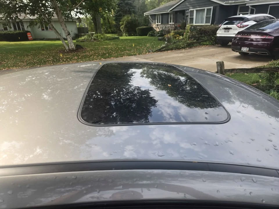 2006 Saab 9-3 2nd Gen - Image 2 of 4