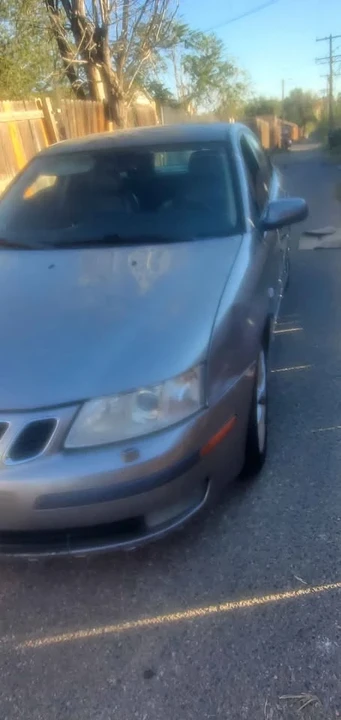 2006 Saab 9-3 2nd Gen - Image 5 of 14
