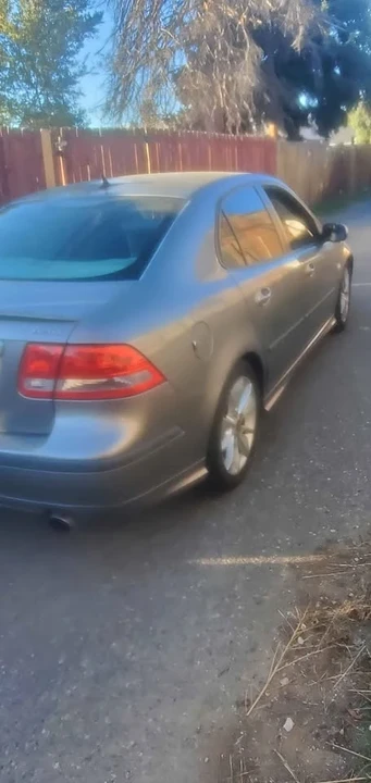 2006 Saab 9-3 2nd Gen - Image 2 of 14