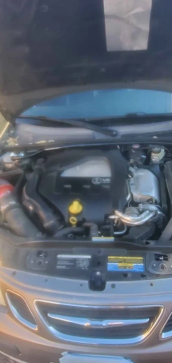 2006 Saab 9-3 2nd Gen - Image 13 of 14