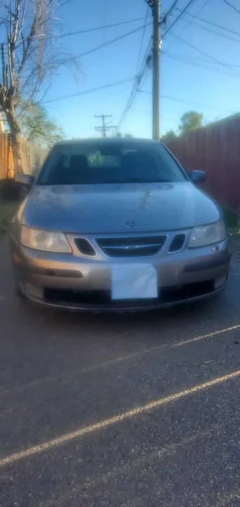 2006 Saab 9-3 2nd Gen - Image 3 of 14