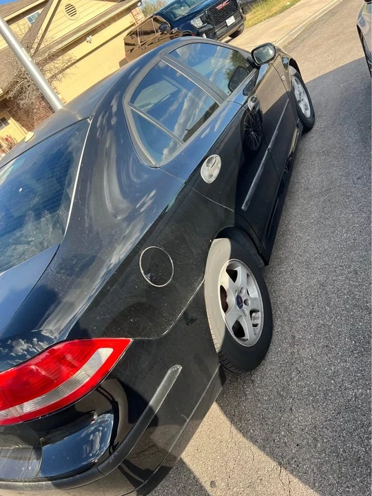 2006 Saab 9-3 2nd Gen - Image 4 of 4