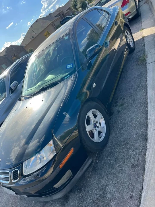 2006 Saab 9-3 2nd Gen - Image 2 of 4