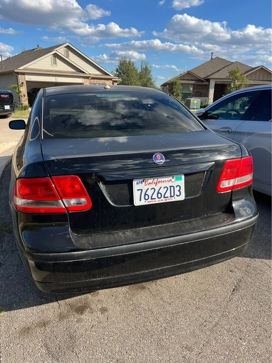 2006 Saab 9-3 2nd Gen - Image 3 of 4