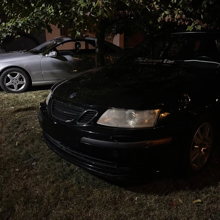 2006 Saab 9-3 2nd Gen - Image 3 of 5
