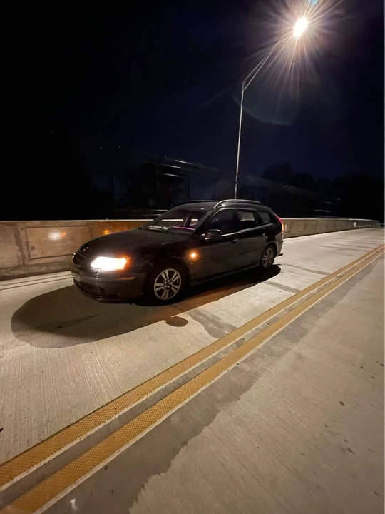 2006 Saab 9-3 2nd Gen - Image 5 of 5