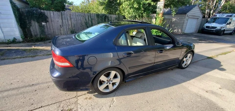 2006 Saab 9-3 2nd Gen - Image 3 of 5