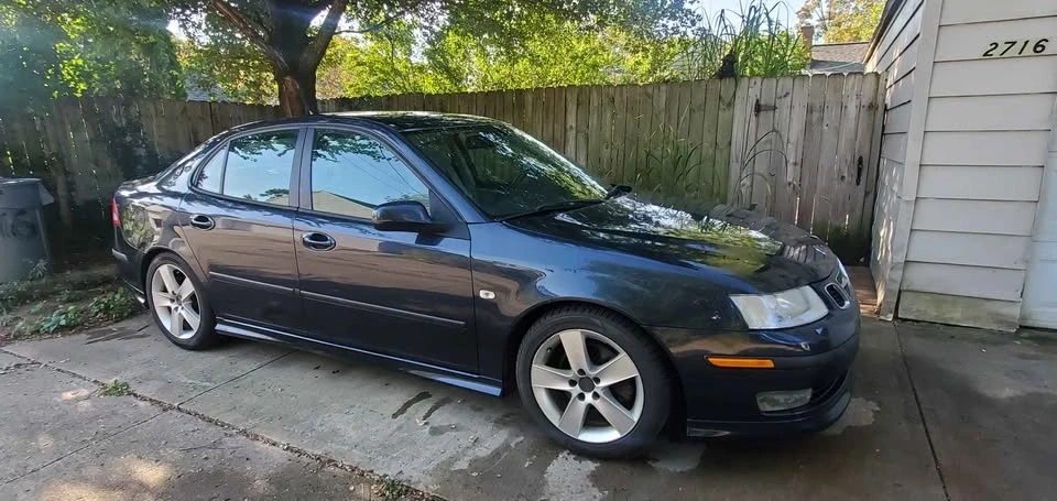 2006 Saab 9-3 2nd Gen - Image 5 of 5
