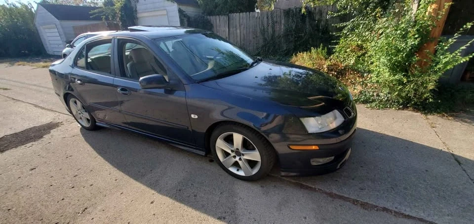 2006 Saab 9-3 2nd Gen - Image 2 of 5