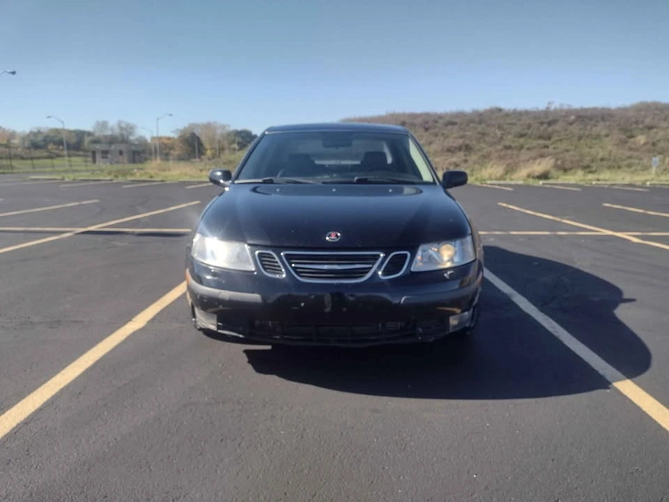 2006 Saab - Image 5 of 12