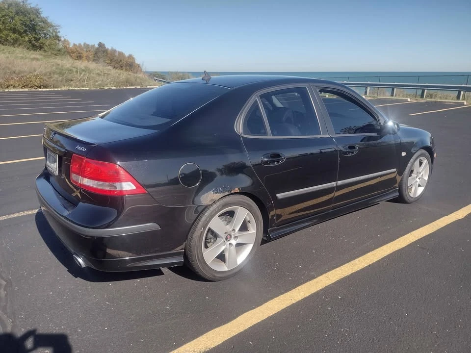 2006 Saab - Image 3 of 12