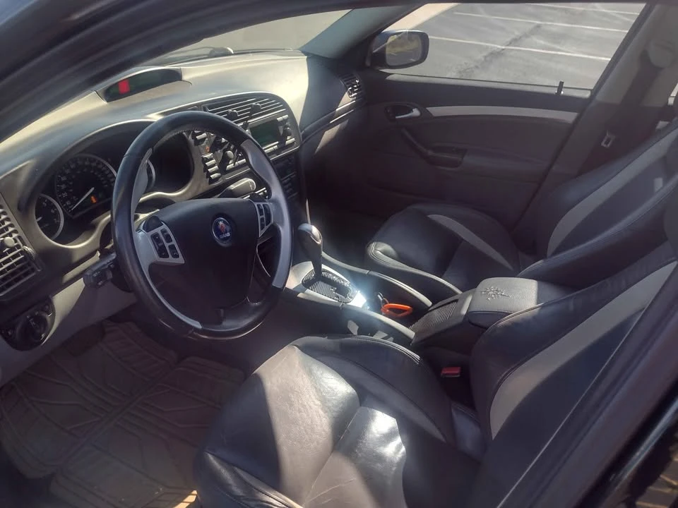 2006 Saab - Image 7 of 12
