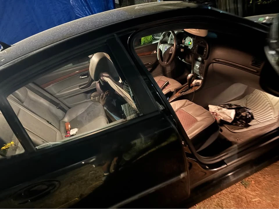 2006 Saab 9-3 2nd Gen - Image 3 of 4